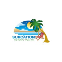 Destination Surcation® LLC logo - Similar company to Imtcc International Medical Travel Concierge Council