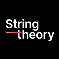 String Theory logo - Similar company to String Theory