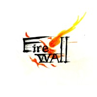 Firewall logo - Similar company to Represented Collective