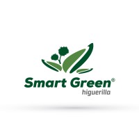 Smart Green - Terra Organic S.A.S. logo - Similar company to Bioscalis