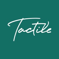 TACTILE logo - Similar company to Toudic