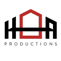 House of Ace Productions logo - Similar company to Nextlevelbros O.E.