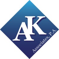 Ak & Associates, Pa