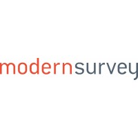 Modern Survey logo - Similar company to The Great Debate