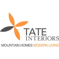 Tate Interiors logo - Similar company to Compass Construction Llc Mt