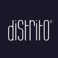 Distrito logo - Similar company to Monnry