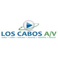 Los Cabos AV logo - Similar company to Bug Id, Inc.