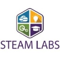 STEAM Labs logo - Similar company to Mango Logic Co., Ltd