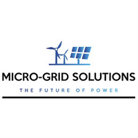 Micro-Grid Solutions logo - Similar company to Microgrid Solutions