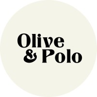 Olive & Polo logo - Similar company to Ondrawer