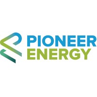Pioneer Energy Ltd logo - Similar company to Daffodil Mulligan