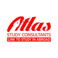 Atlas Study Consultants logo - Similar company to Global Pathways Immigration Services