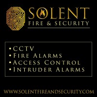 Solent Fire and Security Ltd THE Property protection people logo - Similar company to Evalve Ltd