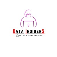 Data InsiderS logo - Similar company to Data Science & Analytics Club