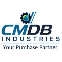 CMDB Industries logo - Similar company to Eliteswipe