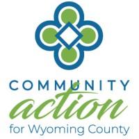 Community Action For Wyoming County
