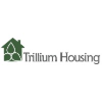 Trillium Housing logo - Similar company to Future Storage