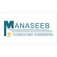 Manaseeb Consultant Engineers logo - Similar company to Absolute Value For Contracting (Avco)