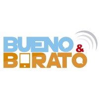 BUENO Y BARATO USA logo - Similar company to Pmi
