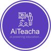 AiTeacha logo - Similar company to Femish It Solution & Systems Ltd