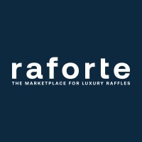 Raforte logo - Similar company to Rafora Technologies