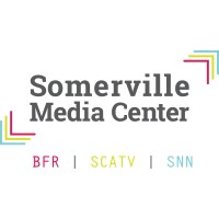 Somerville Media Center