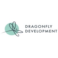 Dragonfly Development Ltd logo - Similar company to Me Projects Ltd
