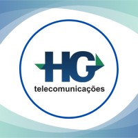 HG Telecom logo - Similar company to Lcn Network