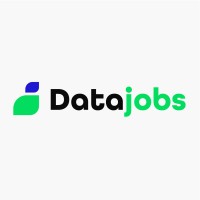 Data Jobs logo - Similar company to Hossain Data Solutions