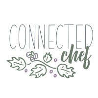 Connected Chef logo - Similar company to Collective Threads Initiative