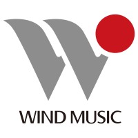 Wind Music logo - Similar company to Myra Production