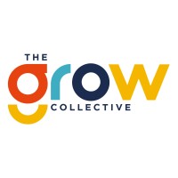 The Grow Collective logo - Similar company to Rushtush