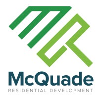 McQuade Development logo - Similar company to Vanguard Development