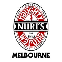 Naughty Nuri's Melbourne