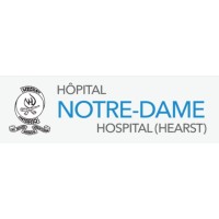 Hôpital Notre-Dame Hospital (Hearst) logo - Similar company to Clínica Atlas