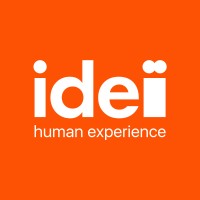 IDEII logo - Similar company to Onyx Systems
