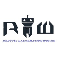 Robotics and Automation Works (RAW) logo - Similar company to Paramarsh Works Solutions