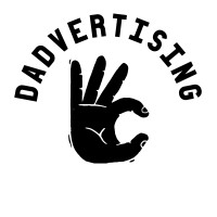 Dadvertising