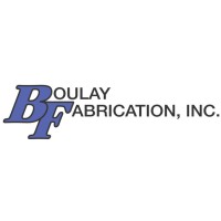 Boulay Fabrication, Inc. logo - Similar company to Matrixflo Engineered Products