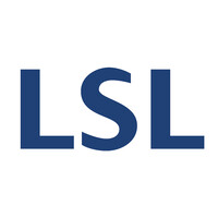 LSL Property Services plc logo - Similar company to Your Move Nolan Throw