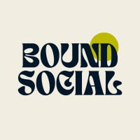Bound Social logo - Similar company to Flyd Media