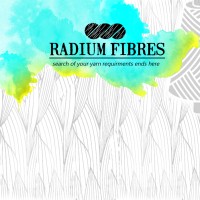 RADIUM FIBRES logo - Similar company to Shree Shiddhanath Cotex Pvt. Ltd.