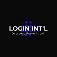 Login Int'l Recruitment Co. logo - Similar company to Seven Seas Intercontinental Services Pvt. Ltd.