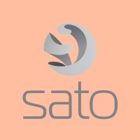 Grupo Sato logo - Similar company to Grupo Ss
