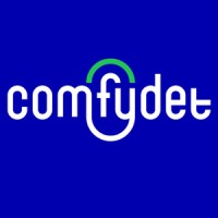 comfydet logo - Similar company to Comfydence