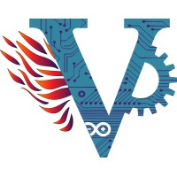 Team Vulcan Robotics logo - Similar company to Vulcan Robotics Team
