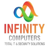 INFINITY COMPUTERS logo - Similar company to Infinityc