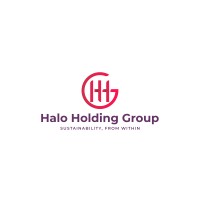 Halo Holding Group logo - Similar company to Zion Ventures