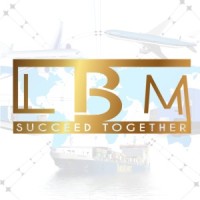 LBM africa logo - Similar company to Isharc