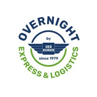 OverNight Express & Logistics GmbH logo - Similar company to Accelerate Abroad